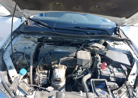 2016 Honda Accord Lx from USA, damaged, VIN 1HGCR2F39GA016977